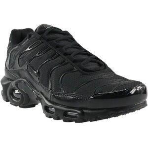 Nike Airmax Plus TN1 Black Out